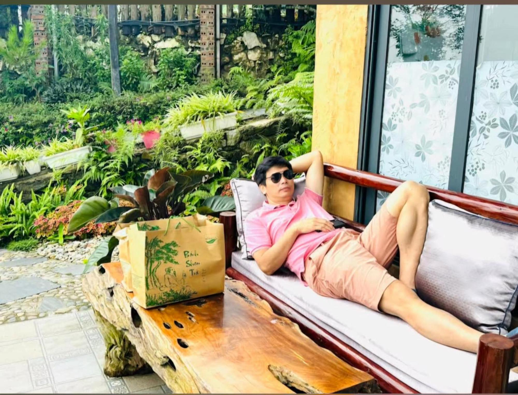 My Garden Villa Sa Pa Ngoại thất bức ảnh