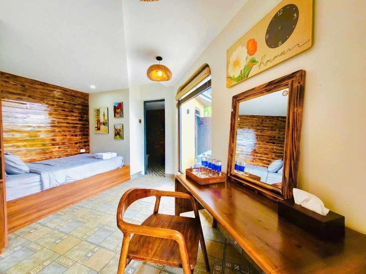 My Garden Villa Sa Pa Ngoại thất bức ảnh